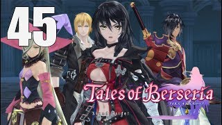 Tales of Berseria  Lets Play Part 45 Venomization [upl. by Mayce]