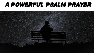 A Psalms Prayer  Psalms 17 [upl. by Maribel104]