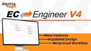 Introducing ECEngineer V40 Faster More Intuitive EtherCAT Configuration and Diagnostics [upl. by Haeluj735]