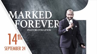 September 14th 2024  Marked Forever Part 1  Pastor Otis Lewis  Greenwich SDA LIVESTREAM [upl. by Ellsworth784]