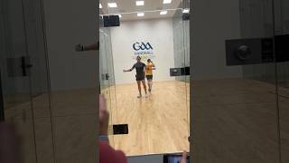 Paul Brady wins his 6th World Title handball wallball oneillscom gaa ireland 4wall smallball [upl. by Leipzig]