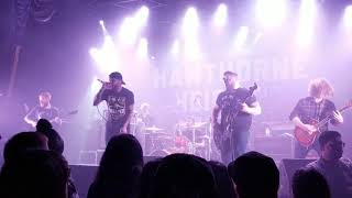 Capstan  Elysian Fields  Live Toronto Dec 2018 [upl. by Pattani]