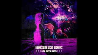 Monegros Acid Resort  The Rave Cave Full Album 2019 [upl. by Nafis744]