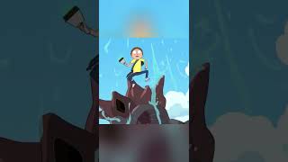 Cokie viralvideo rickymorty ricksanchez [upl. by Candie]