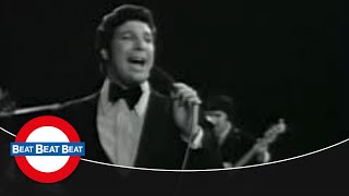 Tom Jones amp The Squires feat Pans People  Its Not Unusual 1968 [upl. by Hailed]