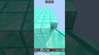 Day 198 of adding one diamond block per subscriber in Minecraft until we hit 100k subs minecraft [upl. by Sparrow738]