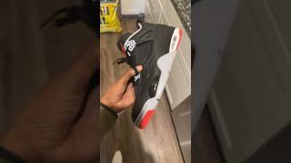 WHATS THE Best BRED 4s  jordansandhu jordan4s jordans jordanshoes retrojordans GRWM PTSO [upl. by Kere]