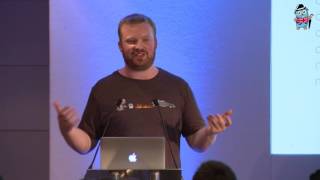 Golang UK Conference 2016  Michael Munday  Dropping Down Go Functions in Assembly [upl. by Anayhd760]