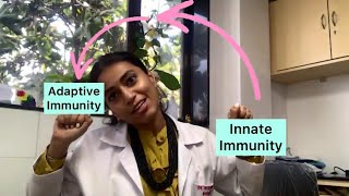 What is an Adjuvant Role of adjuvant in vaccine [upl. by Irahcaz405]