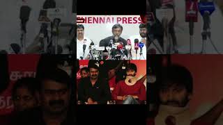 Thirumurugan Gandhi Exposes Annan Sanghi Seeman Stand on Kashmir tnpolitics seeman [upl. by Monagan]