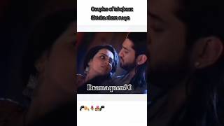 shivika rikara ruvya love ishqbaaz [upl. by Rissa]