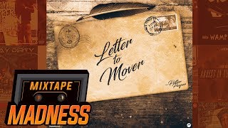 Potter Payper  Letter To Mover MM Exclusive  MixtapeMadness [upl. by Ettennek]