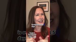 FIVE DAY ABUNDANCE MINDSET RESET Stressed about money watch this [upl. by Eldwin]