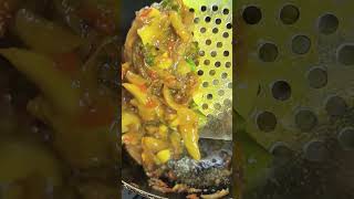 Xewali fulere bhaatbhaaji food nightbloomingjasminefriedricereels cooking recipe ytshorts [upl. by Hanschen]