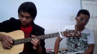 FT Island Love Sick 사랑아리 Cover By MyTeacher Prims Indonesia [upl. by Eelahc]