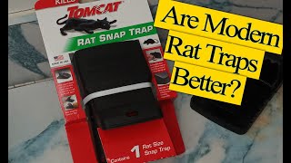 Tomcat Rat Trap Review Does It Live Up to the Hype Watch to Find Out [upl. by Olimpia323]