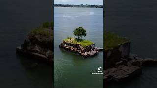 Farallon Rock in Trinidad and Tobago [upl. by Seditsira]