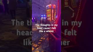 Caesars Casino short video trip from SC to VA Going gambling caesarspalace casino [upl. by Neiluj]