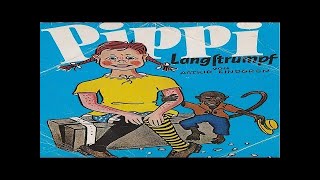 PIPPI LANGSTRUMPF GEHT AN BORD TAKATUKALAND 3 Folgen Astrid Lindgren Hörspiele Hörbücher [upl. by Enomas]