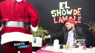 EL SHOW DE LA MOLE PROGRAMA 7 [upl. by Maurreen848]