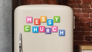 Messy Church Marriage Singleness and Divorce with Dustin Pruett [upl. by Cesya]