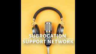 Auto Subrogation in All 50 States [upl. by Diana286]