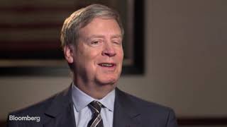 Stanley Druckenmiller on Economy Stocks Bonds Trump Fed Full Interview [upl. by Wyler760]