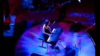 Norah Jones Thinking About You Live Italy [upl. by Adachi]