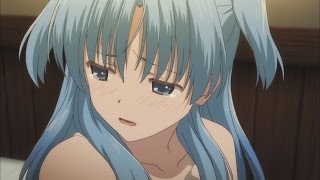 SukaSuka  WorldEnd EP 02 Learning the truth of what is going on  Anime Review [upl. by Antone]