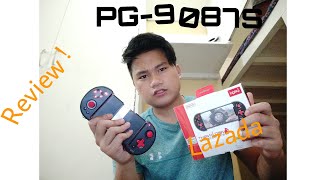 IPEGA RED KNIGHT 9087s REVIEW AND TIPStagalog austinPlays 2019 [upl. by Lled]