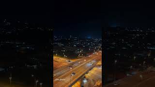 Transition view of Kota Kinabalu sabah borneo malaysia travel trending shortsvideo shorts [upl. by Ofilia493]