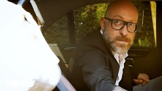 Mario Biondi  I Chose You Official Music Video [upl. by Theona]