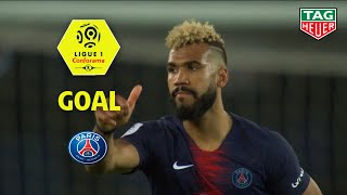 Goal EricMaxim CHOUPOMOTING 13  Paris SaintGermainRC Strasbourg Alsace 22  201819 [upl. by Oigolue]