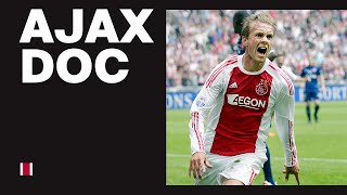 AJAX DOC De Derde Ster ⭐️⭐️⭐️ [upl. by Raycher]