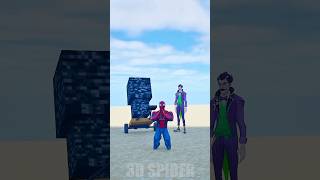 SpaiderMan Power Hellp spiderman ironman superman [upl. by Nnaeus860]