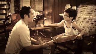 quotTradisyonquot 2015 Efficascent Oil TV Commercial 30s [upl. by Atwekk]