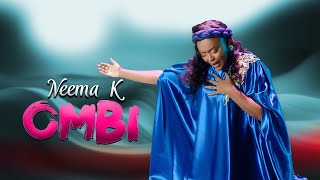 Neema K  Ombi Official 4K Video SKIZA TUNESEND 6989107 to 811 [upl. by Hirschfeld]