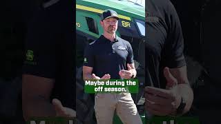 Making Management Decisions with the JohnDeere Ops Center [upl. by Kleper]