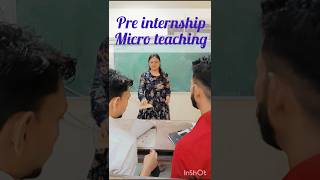 RIE Bhopal Pre internship program 20242025 Internship opportunities in RIE NCERT [upl. by Ahsieker]