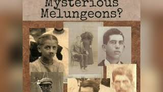 The Cherokee origins of Melungeons documented proof [upl. by Hniv]