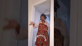 Nigeria movie do this one trending funny comedy [upl. by Silado673]