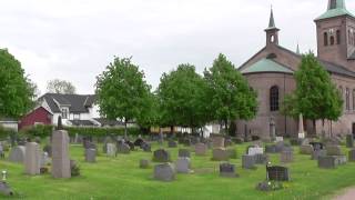 Svelvik kirke [upl. by Shel936]