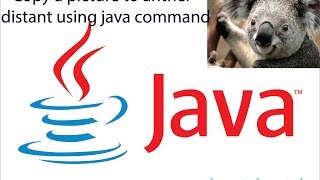 how to copy a picture in java [upl. by Blanchette]