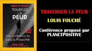 Louis Fouché quotTraverser la peurquot [upl. by Alial371]