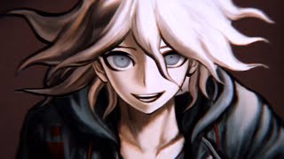 Nagito Edit [upl. by Flin]