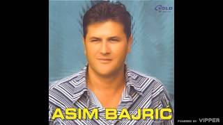 Asim Bajrić  Nisi ti boginja  Audio 2003 [upl. by Brosine]