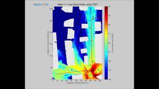 Zero Forcing Beamforming using Wireless InSite [upl. by Attekahs]