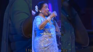 Dil Le Gayi Le Gayi 🥰 90s Song 💎 Old is Gold ashabhosle bestofashabhosle [upl. by Alake]