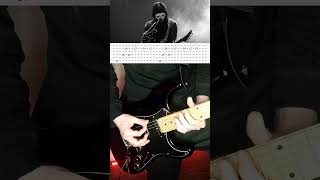 Limp Bizkit  Livin It Up  Tabs  limpbizkit wesborland tabs guitarlesson [upl. by Wetzel]