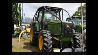 Foire agricole de Libramont 2011 [upl. by Aivek]